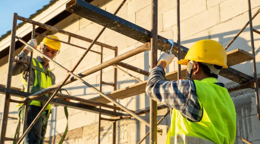 Expert top industrial roofings services in Etna, WY